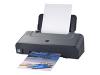 Canon PIXMA iP1700 - Printer - colour - ink-jet - Legal, A4 - up to 22 ppm (mono) / up to 17 ppm (colour) - capacity: 100 sheets - USB