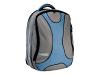 Tech air Series 3 3707 - Notebook carrying backpack - 15.4