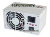 FSP Group FSP270-50SPV - Power supply ( internal ) - ATX12V - AC 110/230 V - 270 Watt - 9 Output Connector(s)