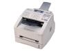 Brother MFC 9650 - Printer - B/W - laser - A4 - 600 dpi x 600 dpi - up to 12 ppm - capacity: 250 sheets - parallel, USB