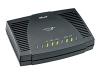 Trust SpeedShare ADSL 2+ Modem-Router MD-4050 - DSL modem - external - Ethernet - 24 Mbps - EN, Fast EN