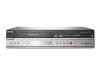 Philips DVDR3430V - DVD recorder/ VCR combo