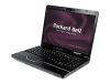 Packard Bell Easy Note MX51-204 - Turion 64 X2 TL-50 / 1.6 GHz - RAM 1 GB - HDD 120 GB - DVDRW (R DL) - GF Go 6100 TurboCache supporting 512MB - WLAN : 802.11a/b/g - Win XP MCE 2005 - 15.4