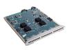 Nortel Ethernet Routing Switch 8324GT - Expansion module - EN, Fast EN, Gigabit EN - 10Base-T, 100Base-TX, 1000Base-T - 24 ports