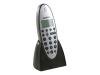 Nortel 4145 - Cordless extension handset w/ caller ID - DECT\GAP