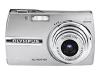 Olympus [MJU:] 1000 - Digital camera - 10.0 Mpix - optical zoom: 3 x - supported memory: xD-Picture Card, xD Type H, xD Type M
