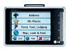 LG LN-700 - GPS receiver - automotive