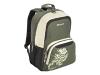 Targus Back To School 2006 - Notebook carrying backpack - 15.4