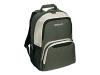 Targus Back To School 2006 - Notebook carrying backpack - 15.4