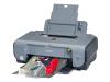 Canon PIXMA iP3300 - Printer - colour - ink-jet - Legal, A4 - 600 dpi x 600 dpi - up to 25 ppm (mono) / up to 17 ppm (colour) - capacity: 250 sheets - USB