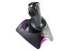 Gravis Destroyer Xtreme - Joystick - 3 button(s) - black