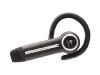 Logitech Cordless Headset for PC and Mobile Phones - Headset ( over-the-ear ) - wireless - Bluetooth - black