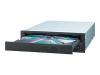 NEC AD 7173A - Disk drive - DVDRW (R DL) / DVD-RAM - 18x/18x/12x - IDE - internal - 5.25