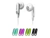 Philips SHE2610 - Headphones ( ear-bud )