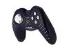 Kensington Eliminator GamePad Pro - Game pad - 10 button(s) - black