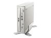 ASUS DRW 1608P3S-U - Disk drive - DVDRW (R DL) / DVD-RAM - 16x/16x/5x - Hi-Speed USB - external