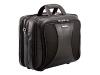 Targus Platinum Roller - Notebook carrying case - 15.4
