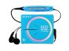 Sony MD Walkman MZ-E60 - MiniDisc player - blue