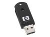 HP - USB flash drive - 1 GB - USB
