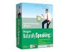 Dragon NaturallySpeaking Professional - ( v. 9 ) - complete package - 1 user - CD - Win - Dutch