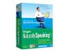 Dragon NaturallySpeaking Preferred - ( v. 9 ) - complete package - 1 user - EDU, local, state - CD - Win - Dutch