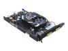 XFX GeForce 7600GT XXX Edition - Graphics adapter - GF 7600 GT - PCI Express x16 - 256 MB GDDR3 - Digital Visual Interface (DVI) - HDTV out