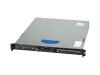 Intel Server System SR1530AHLX - Server - rack-mountable - 1U - 1-way - no CPU - RAM 0 MB - no HDD - ATI ES1000 - Gigabit Ethernet - Monitor : none