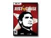Just Cause - Complete package - 1 user - PC - DVD - Win