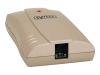 Sweex 56K USB Modem - Fax / modem - external - USB - 56 Kbps - V.90, V.92