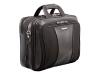 Targus Platinum Universal Top Loading - Notebook carrying case - 15.4