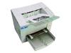 Konica Minolta pagepro 4100E - Printer - B/W - laser - Legal, A4 - 1200 dpi x 600 dpi - up to 18 ppm - capacity: 250 pages - parallel, USB