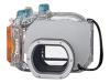 Canon WP DC6 - Marine case for digital photo camera