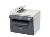 Canon i-SENSYS MF4150 - Multifunction ( fax / copier / printer / scanner ) - B/W - laser - copying (up to): 20 ppm - printing (up to): 20 ppm - 250 sheets - 33.6 Kbps - Hi-Speed USB