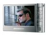 Archos 504 - Digital AV player - HD 160 GB - 4.3