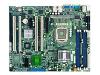 SUPERMICRO PDSME+ - Motherboard - ATX - Intel 3010 - LGA775 Socket - UDMA100, Serial ATA-300 (RAID) - 2 x Gigabit Ethernet - video