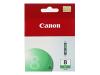 Canon
0627B001
Ink Cart/CLI-8 green EUR/OCN