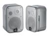 JBL CONTROL 1 - Professional - left / right channel speakers - 2-way - silver