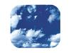 Fellowes Clouds - Mouse pad