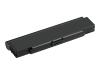 Sony VGP-BPL2C - Laptop battery ( extended ) - 1 x 7800 mAh