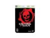 Gears of War Limited Collector's Edition - Complete package - 1 user - Xbox 360 - DVD - English - Not to UK/Ireland