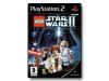 Lego Star Wars II: The Original Trilogy - Complete package - 1 user - PlayStation 2