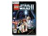 Lego Star Wars II: The Original Trilogy - Complete package - 1 user - PC - DVD - Win