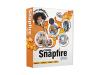Corel Snapfire Plus - ( v. 1 ) - complete package - 1 user - CD - Win - Dutch