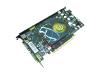 XFX Geforce 7900GS - Graphics adapter - GF 7900 GS - PCI Express x16 - 256 MB GDDR3 - Digital Visual Interface (DVI) - HDTV out