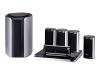 LG LH-RH7000S - Home theatre system with DVD recorder / HDD recorder