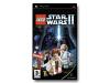 Lego Star Wars II: The Original Trilogy - Complete package - 1 user - PlayStation Portable
