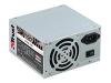 Trust Power Master 370W PSU PW-5110 - Power supply ( internal ) - ATX12V 2.0 - AC 230 V - 370 Watt - 7 Output Connector(s)