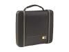 Case Logic External Hard Drive Case - Storage drive carrying case - black