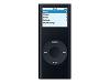 Apple iPod nano - Digital player - flash 8 GB - AAC, MP3 - display: 1.5