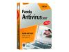 Panda Antivirus 2007 - W/ Subscription for PC World - complete package + 1 Year Services - 2 PCs - CD - Win - Dutch